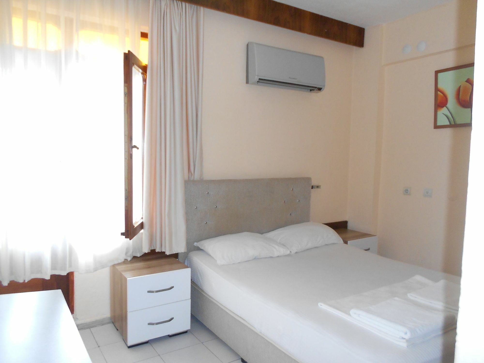 Garden Prizma Rooms&Aparts Kemer Exterior photo